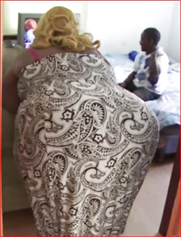 Big real booty #38684631