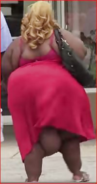 Big real booty #38684644