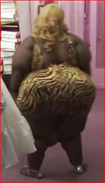 Big real booty #38684656