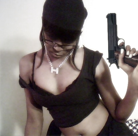 T Trap Movement #39264587