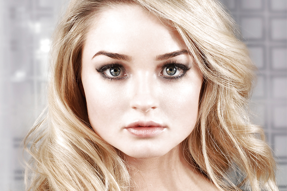 Emma Rigby collection #36444637