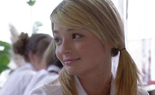 Emma Rigby collection #36444652