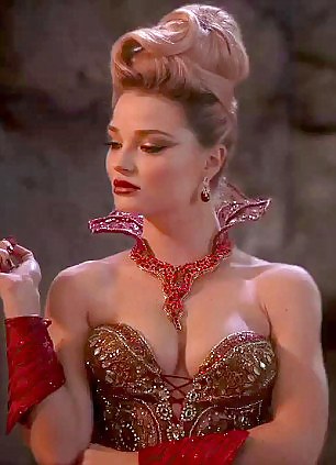 Emma Rigby collection #36444674