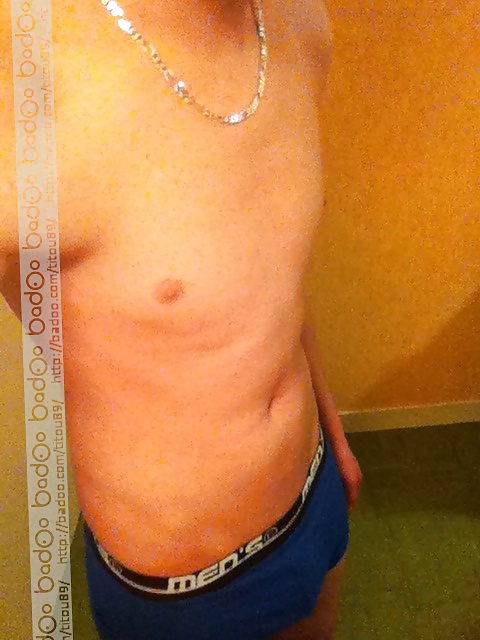 Mon Sex :) #39636305