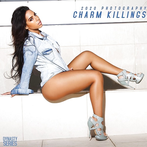 Charm Killings xx #31435517