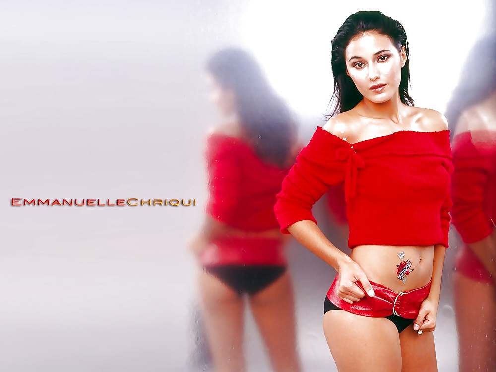 エマニュエル・シュリキ2
 #27042759