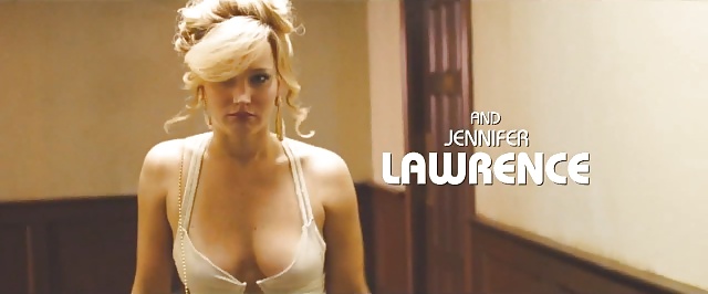 Jennifer Lawrence #33018970