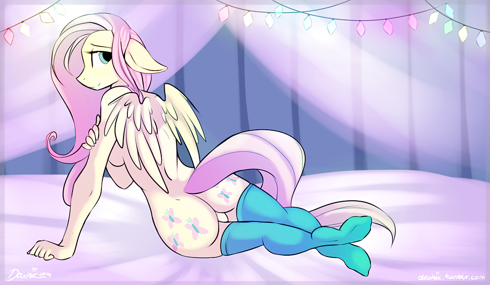 My Little Pony - Fluttershy #32177945