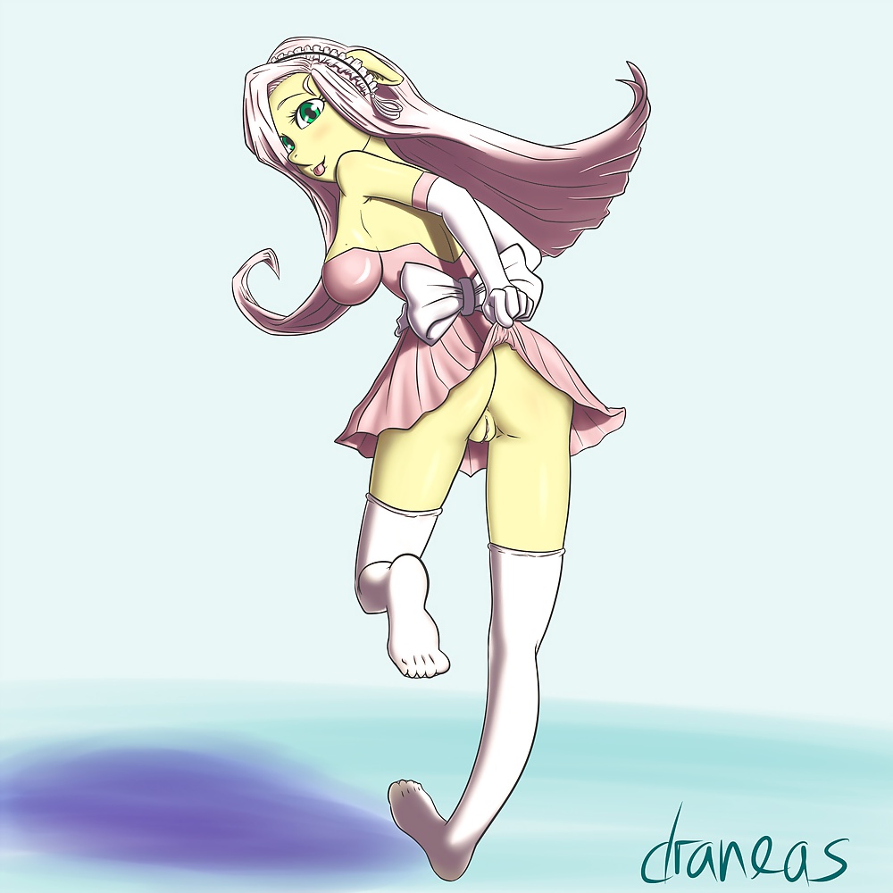 Mein Kleines Pony - Fluttershy #32177951