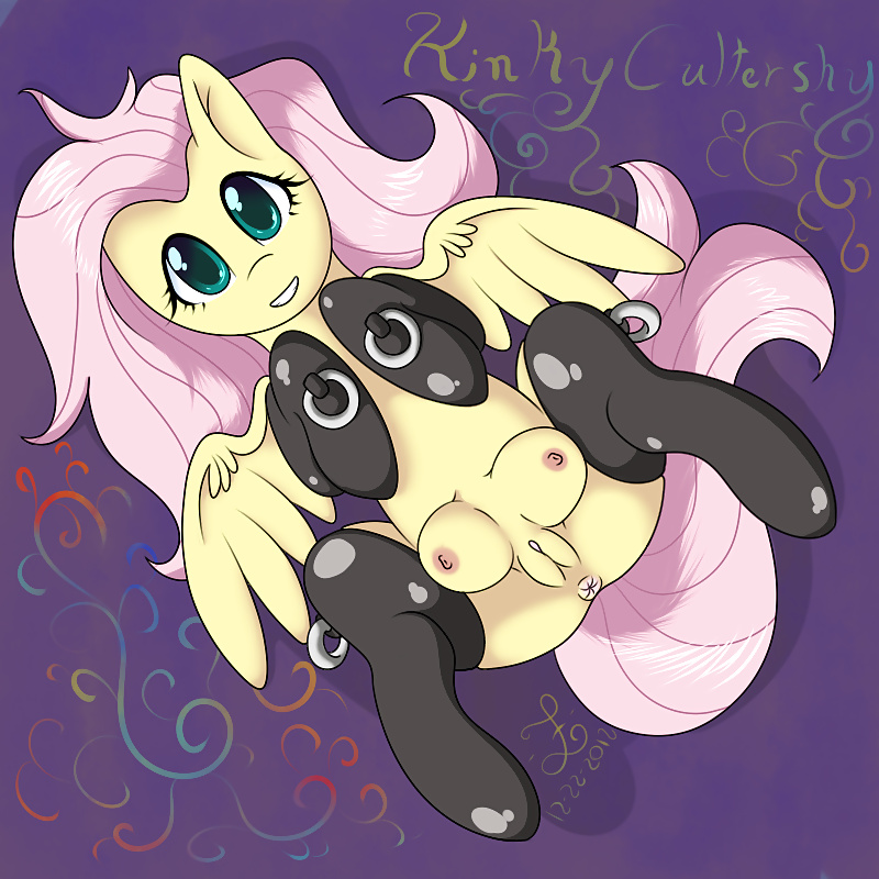 My Little Pony - Fluttershy #32177955