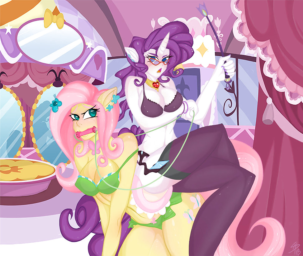 Mein Kleines Pony - Fluttershy #32177958
