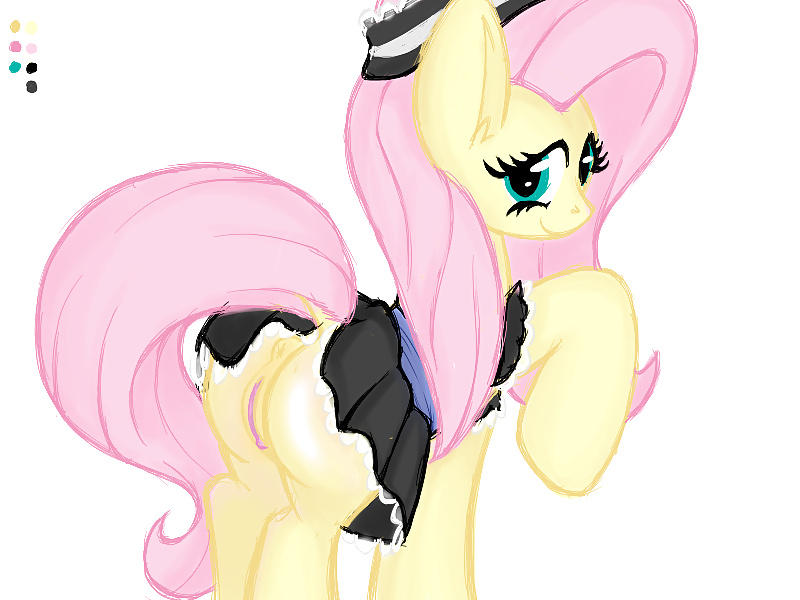 Mein Kleines Pony - Fluttershy #32178029