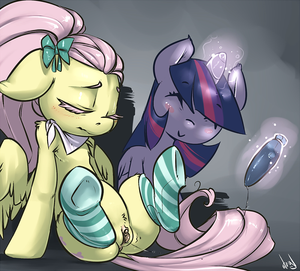 My Little Pony - Fluttershy #32178039