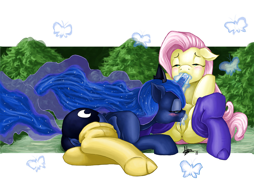 Mein Kleines Pony - Fluttershy #32178077