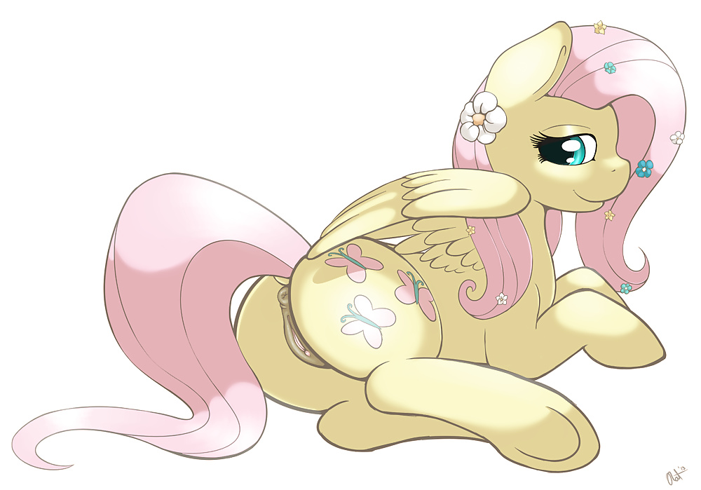 Mein Kleines Pony - Fluttershy #32178123