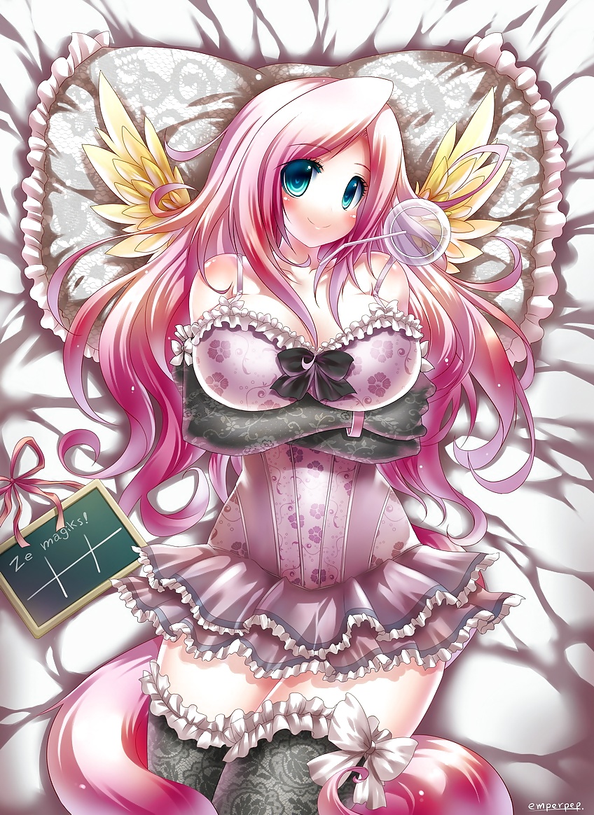 Mein Kleines Pony - Fluttershy #32178148