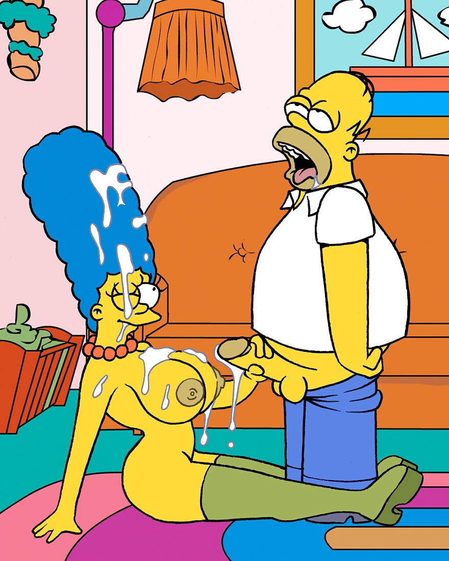 Flander's Invasion #24831041