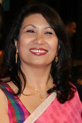 Mrs deepa pradhan (nepali milf)
 #40810818