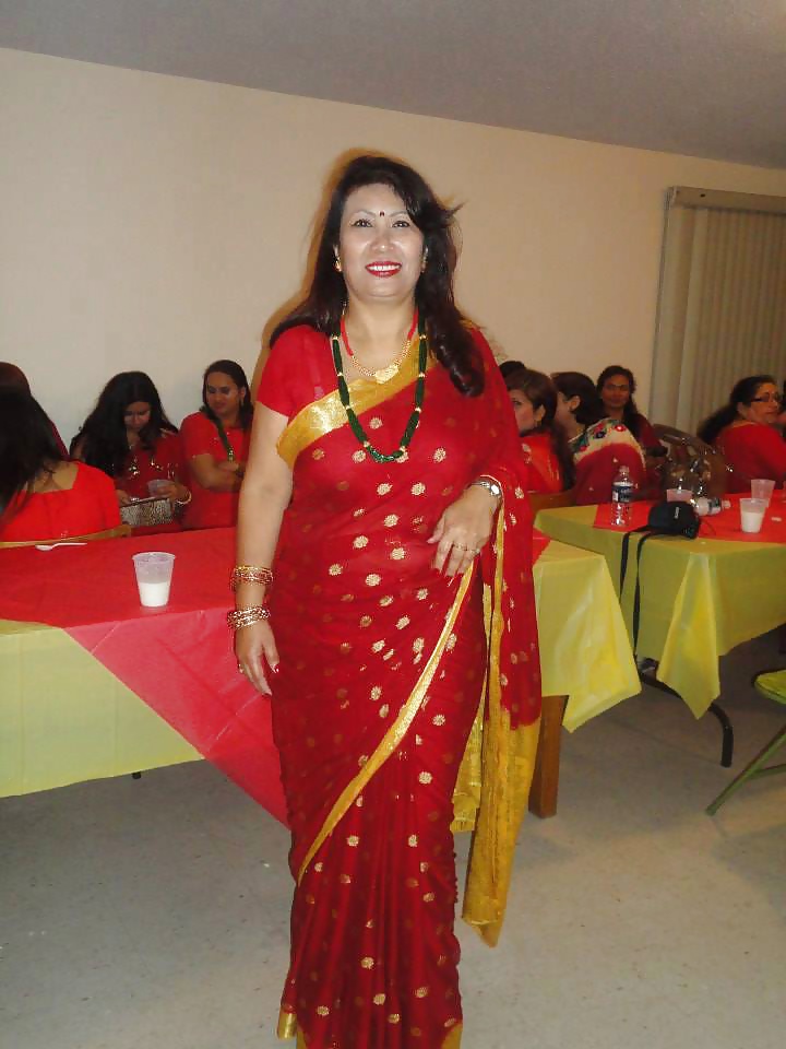 Mrs deepa pradhan (nepali milf)
 #40810835