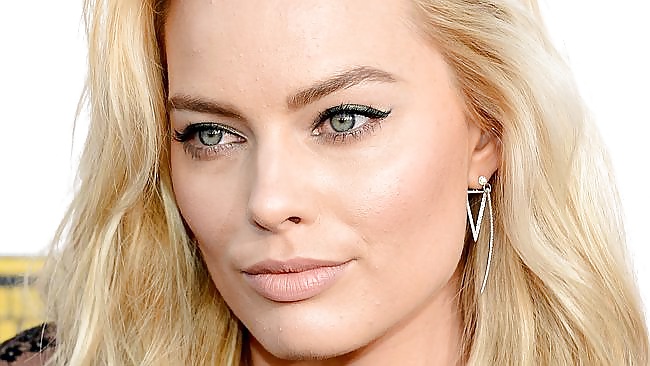 Margot Robbie Porn Pictures Xxx Photos Sex Images 1651039 Pictoa