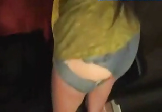 Tonya after club agrees fuck on vid for money pt1 #38595064