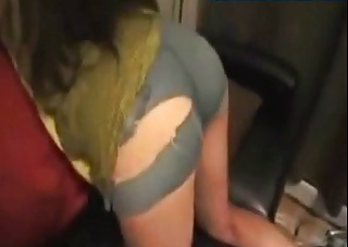 Tonya after club agrees fuck on vid for money pt1 #38595095