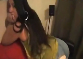Tonya after club agrees fuck on vid for money pt1 #38595108