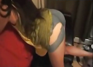Tonya after club agrees fuck on vid for money pt1 #38595124