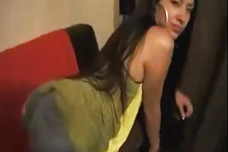 Tonya after club agrees fuck on vid for money pt1 #38595131
