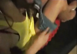 Tonya after club agrees fuck on vid for money pt1 #38595172