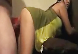 Tonya after club agrees fuck on vid for money pt1 #38595210