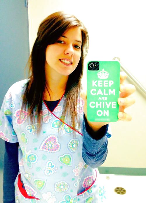 Babes aburrido
 #36938543