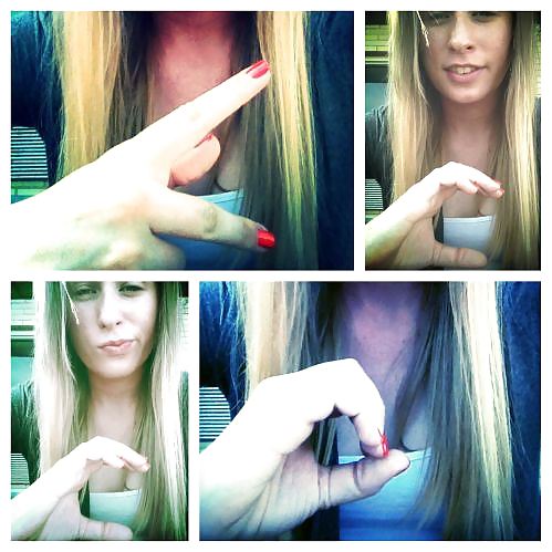 Babes aburrido
 #36938549