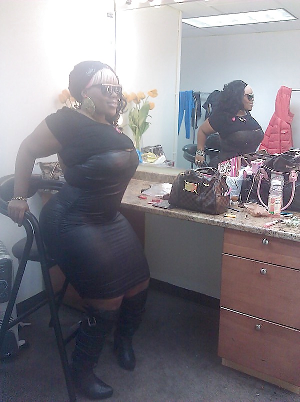 Bbw adult entertainer #11 spicee caujan aka spicee asswell
 #33723002