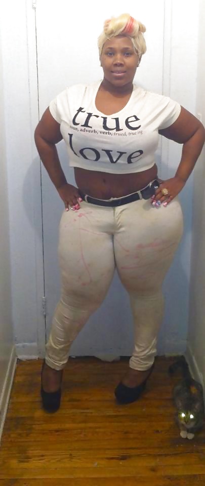 Entertainer Bbw Erwachsenen # 11 Spicee Caujan Aka Spicee Asswell #33723049