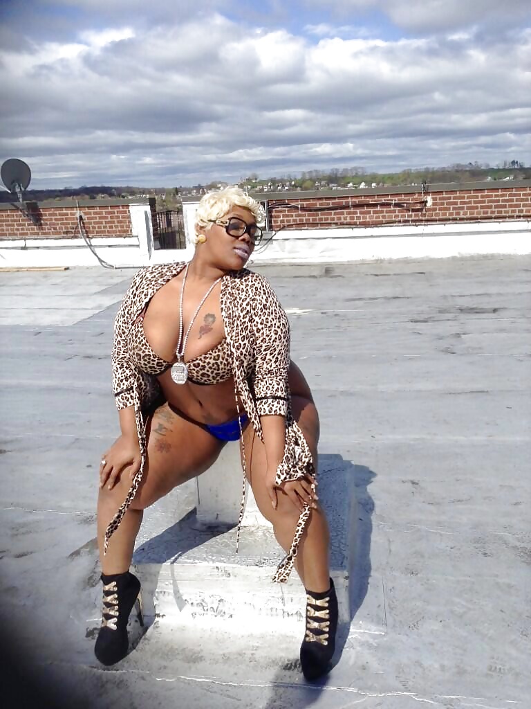 Entertainer Bbw Erwachsenen # 11 Spicee Caujan Aka Spicee Asswell #33723073