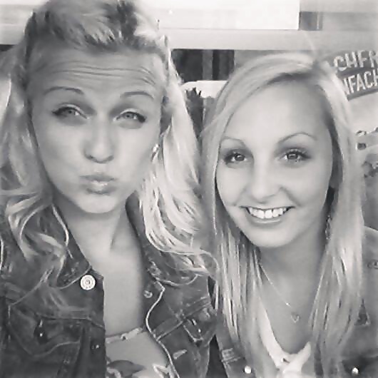 Laura und so =p
 #24377772