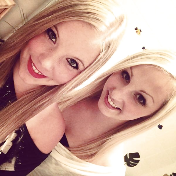 Laura und so =p
 #24377777