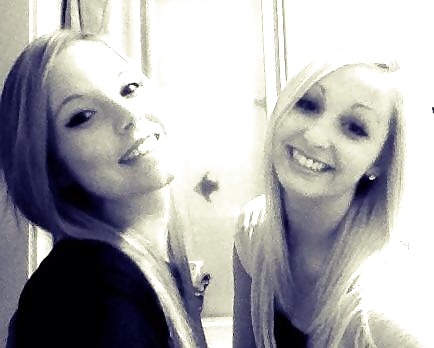 Laura und so =p
 #24377781