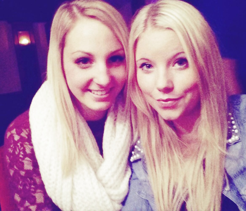 Laura und so =p
 #24377786