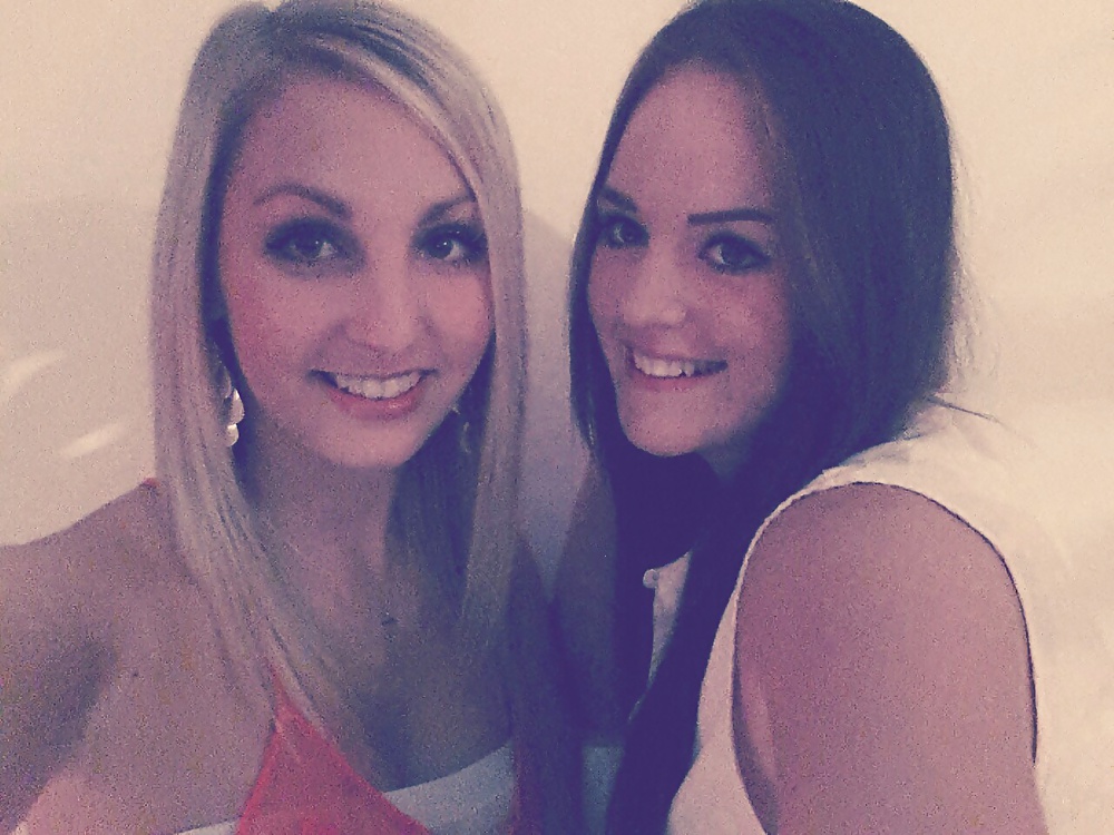 Laura und so =p
 #24377796