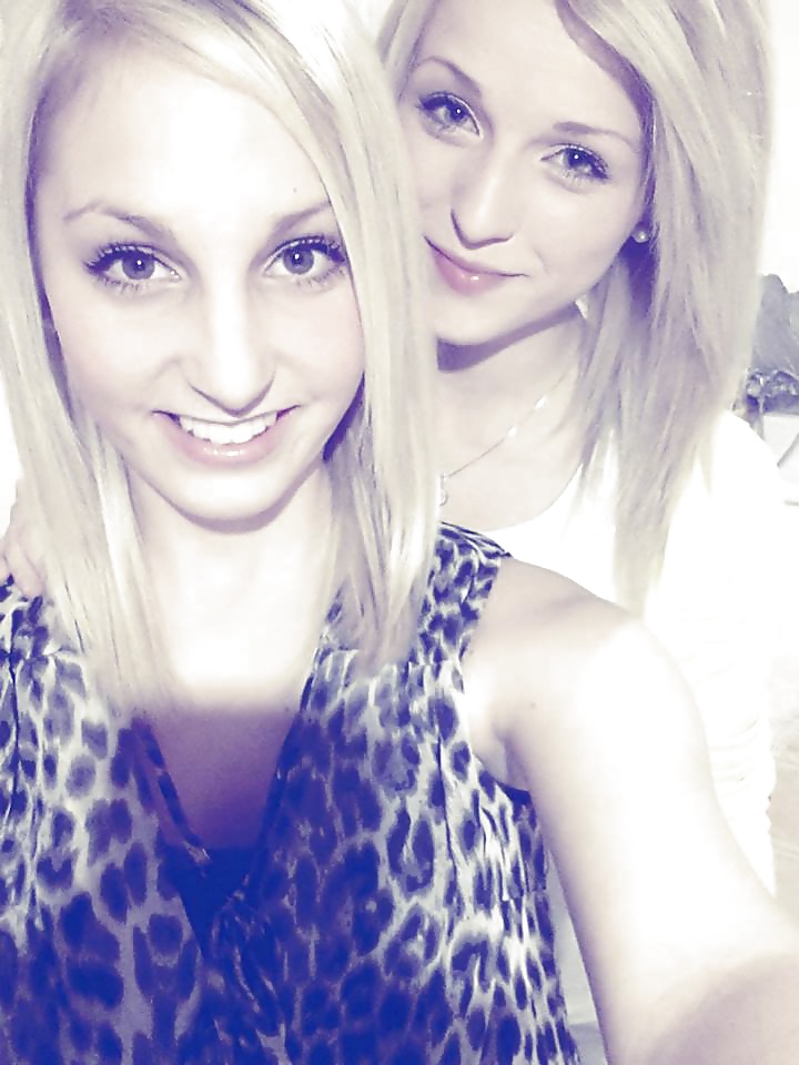 Laura und so =p
 #24377801