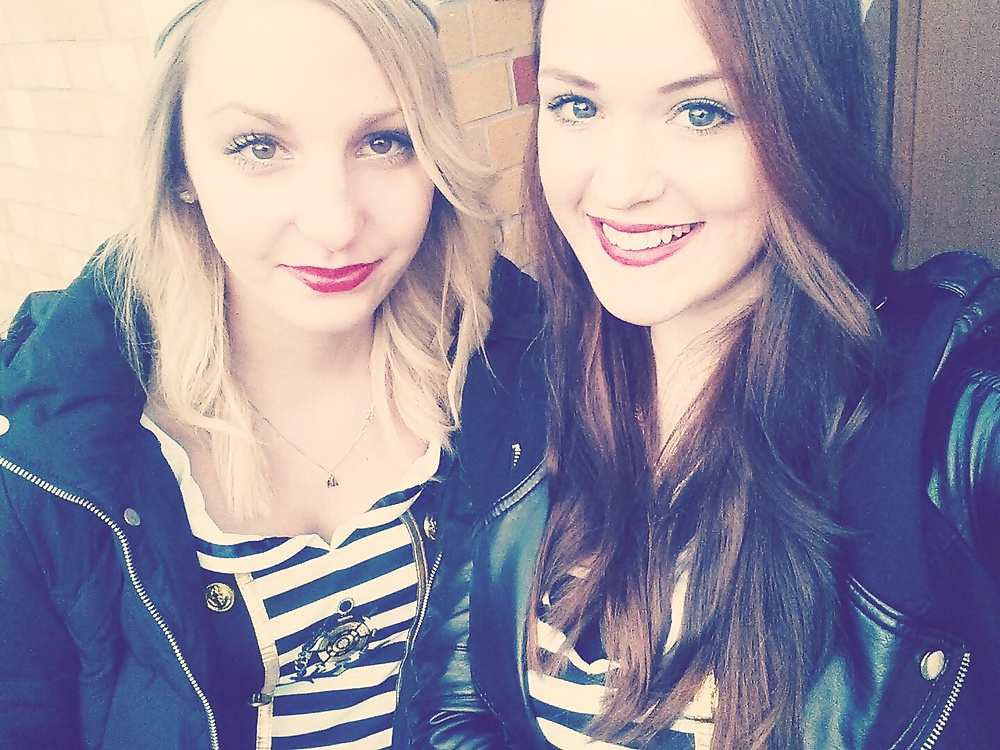 Laura und so =p
 #24377808