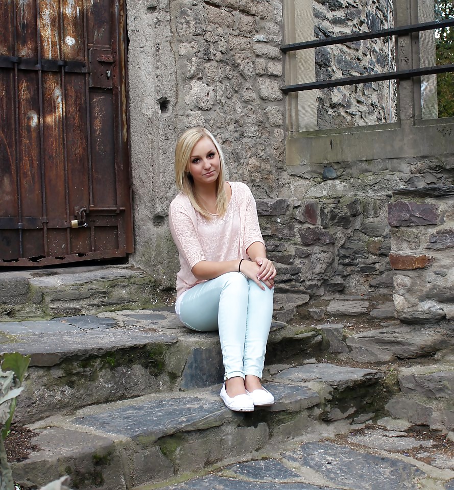 Laura und so =p
 #24377821