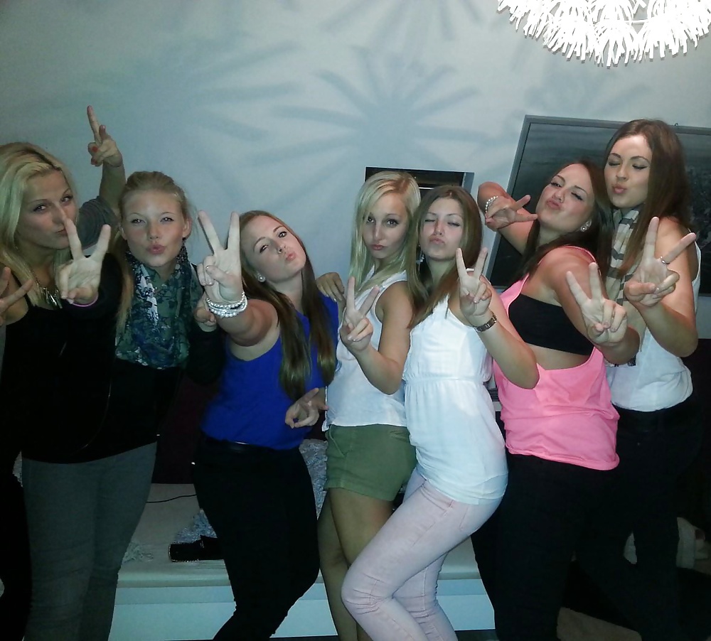 Laura und so =p
 #24377828