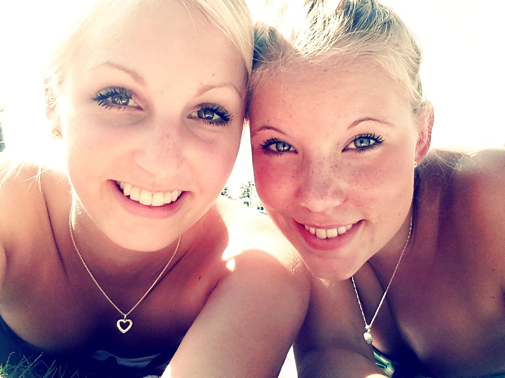 Laura und so =p
 #24377835