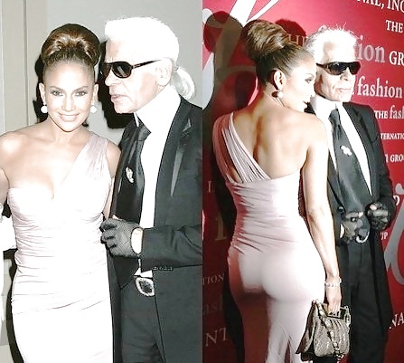 Jennifer Lopez Sexy Kollektion 2014 #40202223
