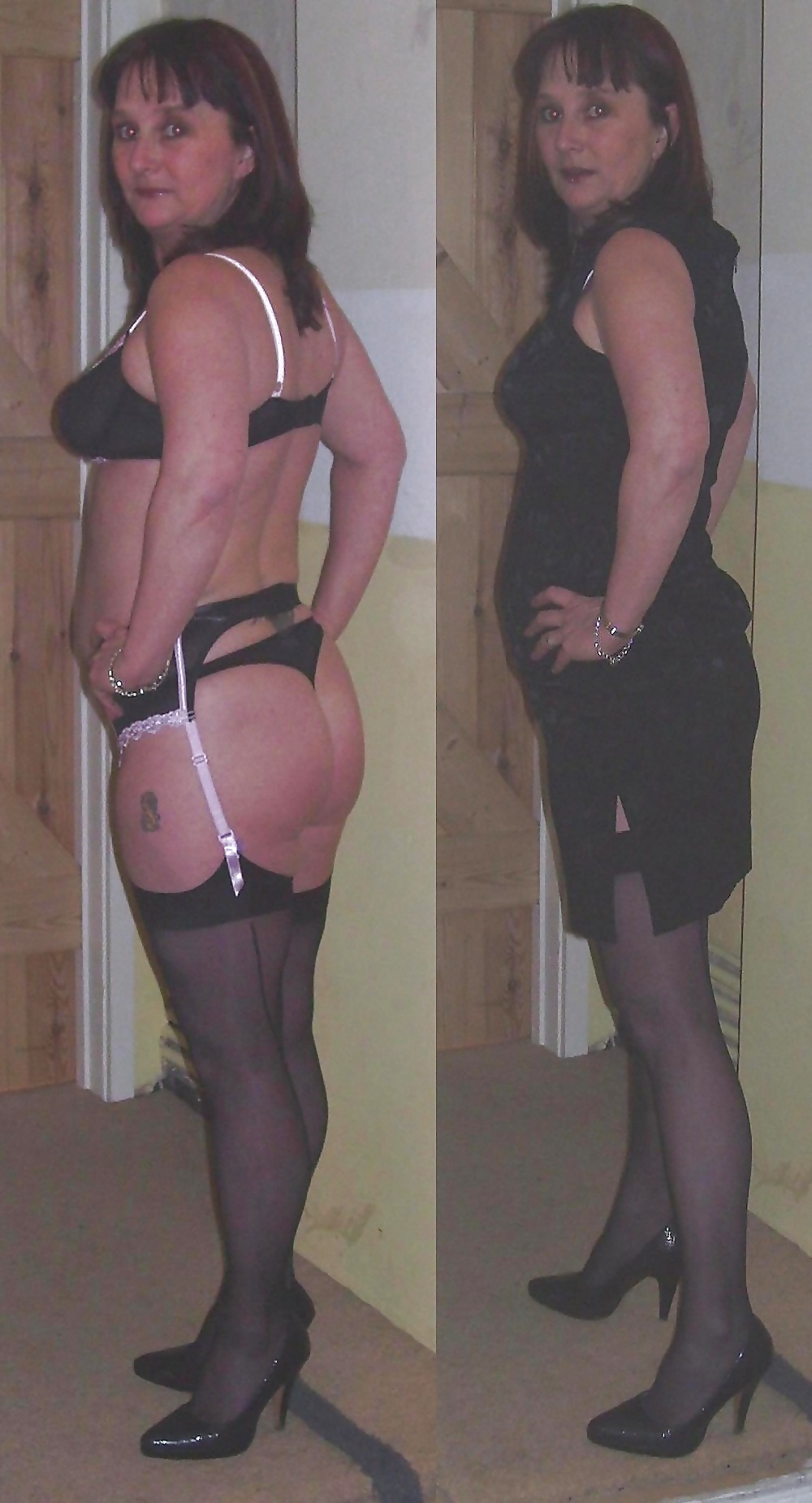 With And Without Clothes 2 #32497367
