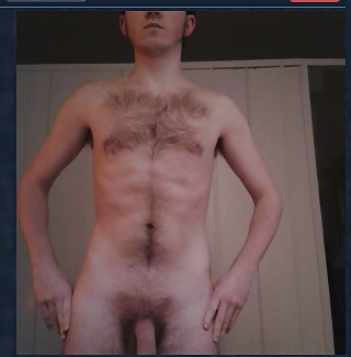 ¡Aquí mi boooooody!
 #23050383