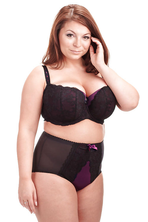 Modelos pantys lencería y trajes de baño 3
 #28707985